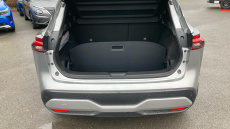 Nissan Qashqai 1.3 DiG-T MH N-Connecta 5dr Petrol Hatchback